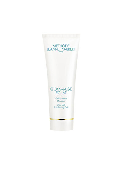 Jeanne Piaubert Gommage D Eclat Méthode 75 ml