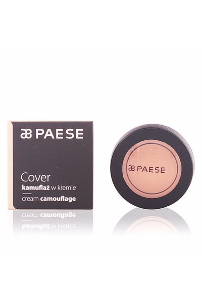 PAESE Cover Kamouflage Cream #10 4 gr