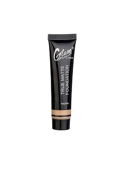Glam Of Sweden True Matte Foundation #05-hell 30 ml