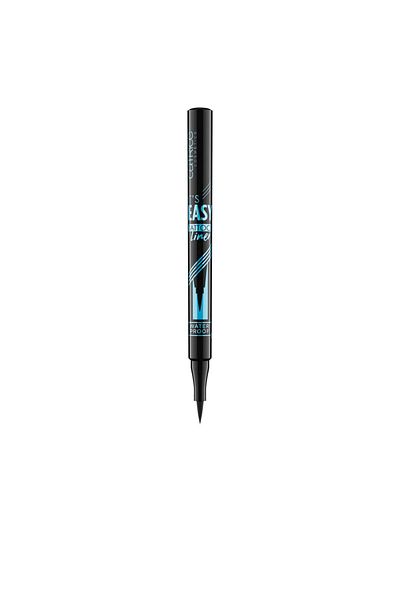 Catrice It's Easy Tattoo Liner Waterproof #010-schwarz Lifeproof 1,10 Ml 1.1000 ML