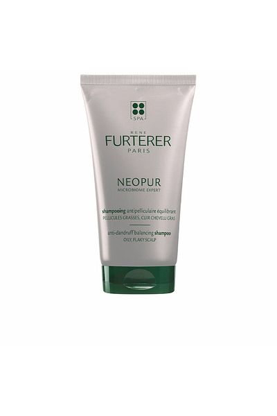 Rene Furterer Neopur Mikrobiyom Uzmanı Champú Anticaspa Grasa Rene Furterer 150 ml