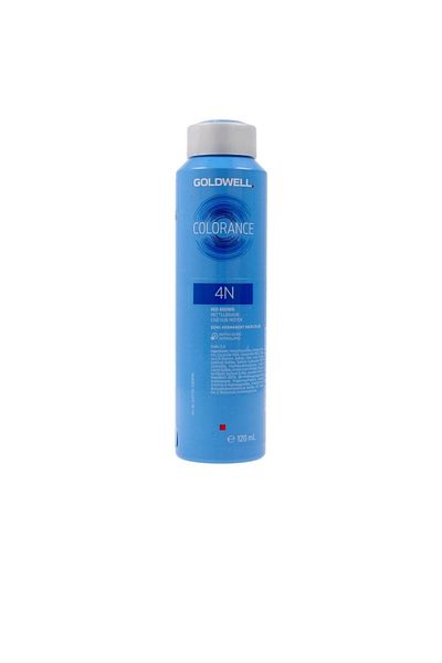 GOLDWELL Colorance Demi-permanente Haarfarbe #4n Goldwell 120 ml