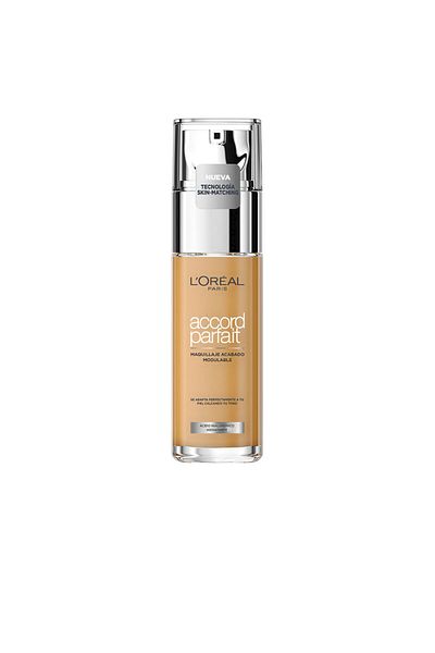 L'Oreal Paris Accord Parfait Foundation Hyaluronsäure #4.d/w 30 ml