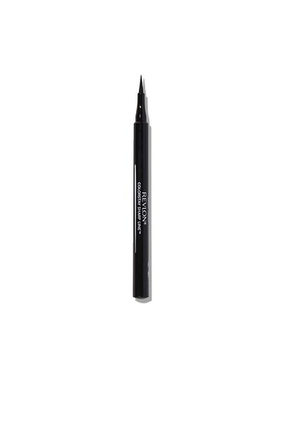 Revlon Mass Market Colorstay Sharp Line Eyeliner Waterproof #schwarz Revlon Mass Market 1,2 ml