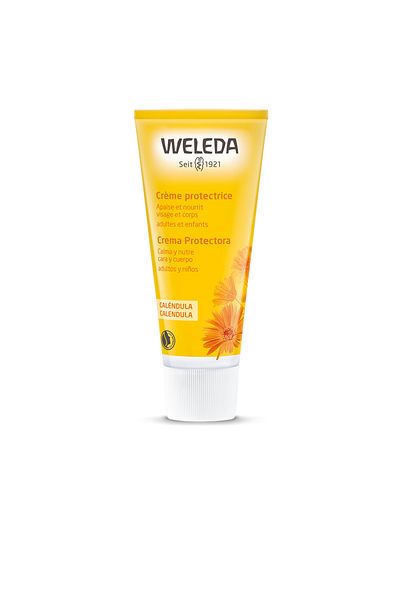 Weleda Caléndula Creme Protectora Weleda 75 ml
