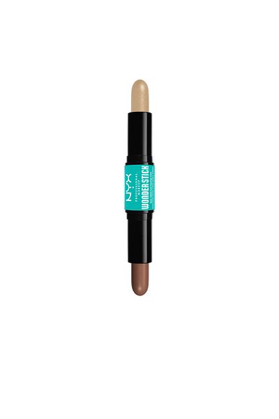 NYX Professional Makeup Wonder Stick Dual Face Lift #02-universal Light 8 gr