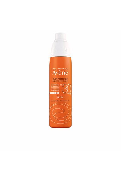 Avène Solaire Haute Protection Spf30 Spray 200 ml