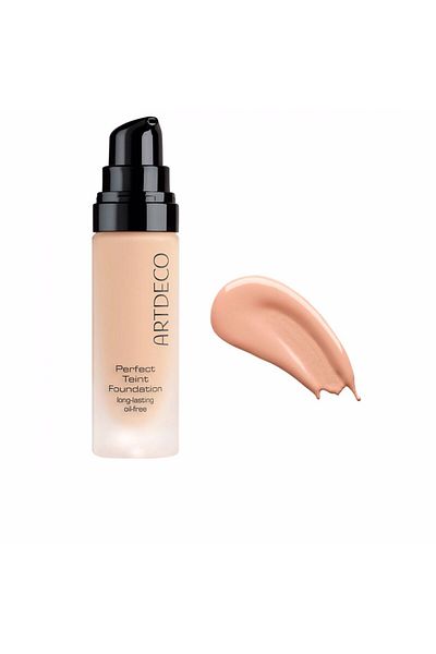 Artdeco Perfect Teint Foundation #32-cool Cashew 20 ml