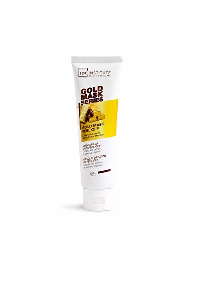 IDC Institute Gold Mask Series Peel Off Mask Idc Institute 120 ml