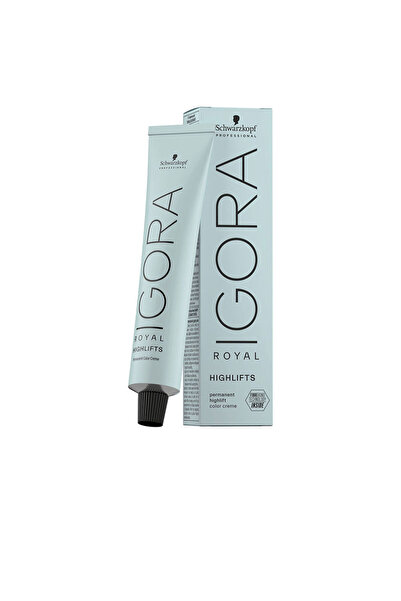 Schwarzkopf Igora Royal Highlifts #12-1 60 ml