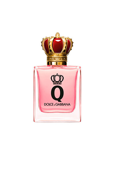 Dolce&Gabbana Q By Dolce &amp Gabbana Edp Dampf Dolce & Gabbana 50 ml