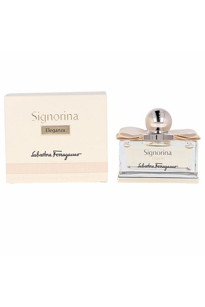 Salvatore Ferragamo Signorina Eleganza Eau De Parfum Sprey Salvatore Ferragamo 30 ml