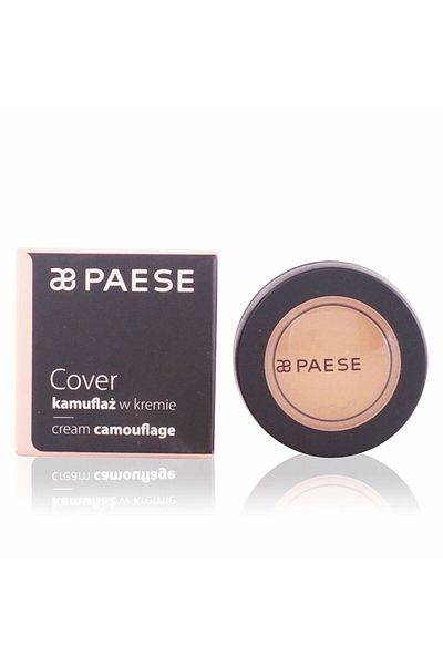 PAESE Cover Kamouflage Cream #30 4 gr