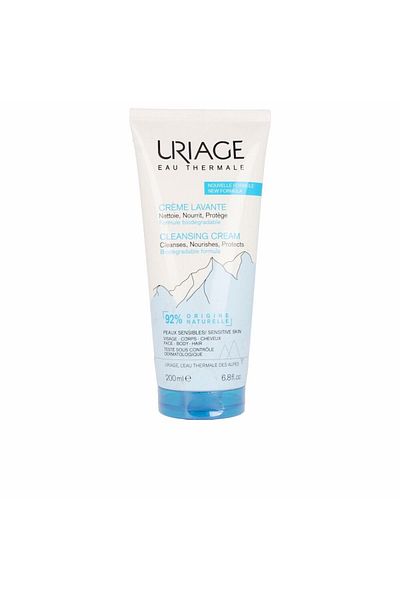 Uriage Crema Lavante Uriage 500 ml