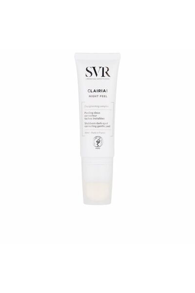 SVR Clairial Gece Peelingi Svr Laboratoire Dermatologique 50 ml