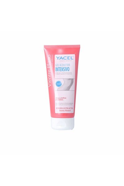 Yacel Flat Belly Intensives Reduktionsgel 200 ml