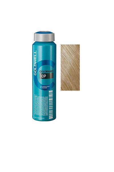 GOLDWELL Colorance Demi-permanente Haarfarbe #10p Goldwell 120 ml