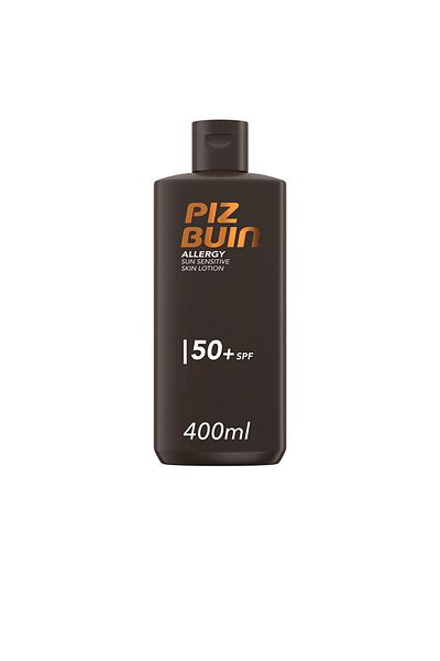 Piz Buin Allergie-Lotion Spf50 Piz Buin 400 ml