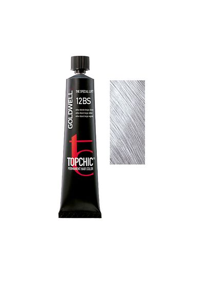 GOLDWELL Topchic Dauerhafte Haarfarbe #12bs Goldwell 60 ml