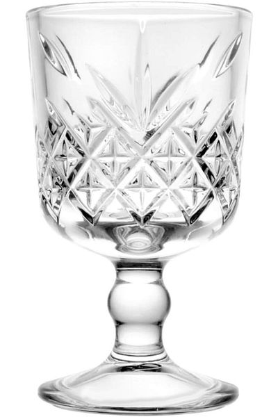 STOREMAX Network Timeless Digestive Goblet Art 1087243
