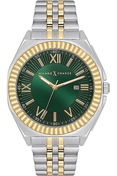 Milano X Change Mxg41201 Erkek Kol Saati