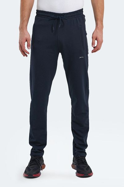 Slazenger Ανδρική φόρμα OLIVA IN Navy Blue
