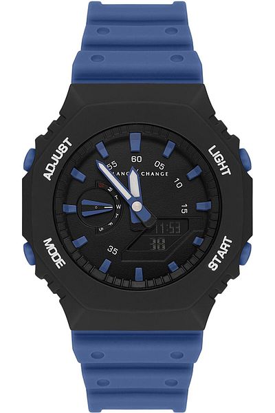 Milano X Change Mxg42302 Wrist Watch