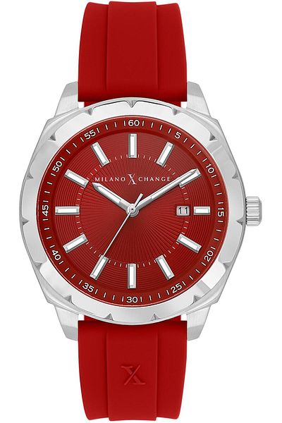 Milano X Change Mxg41704 Men's Wrist Watch