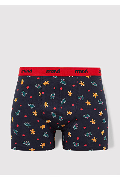 Mavi Navy Blue Basic Boxer 092252 -70500