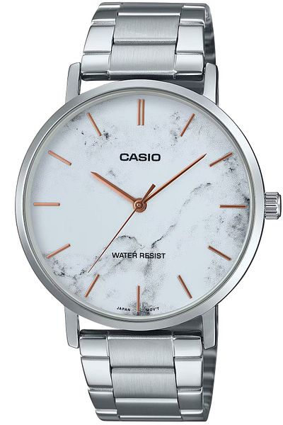 Casio Mtp-vt01dm-7audf Erkek Kol Saati