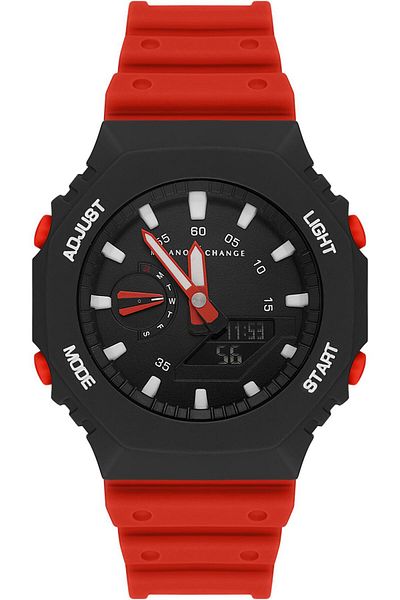 Milano X Change Mxg42306 Wrist Watch
