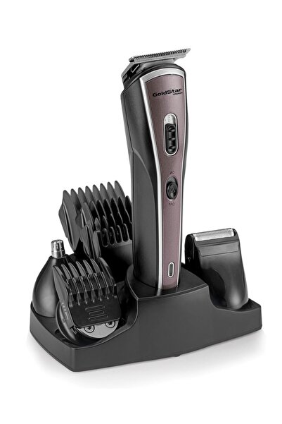 GOLDMASTER Gold Star İmaj Gs-7001 Erkek Bakım Seti
