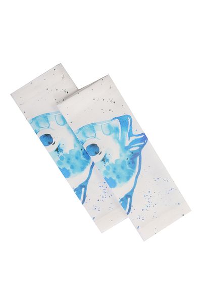 ANEMOSS Bream Patterned Table Mat 2 Pieces