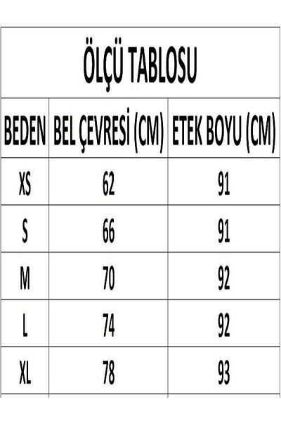 Darlin Moda Fusta Maxi de damă din catifea antracit - Dm2026