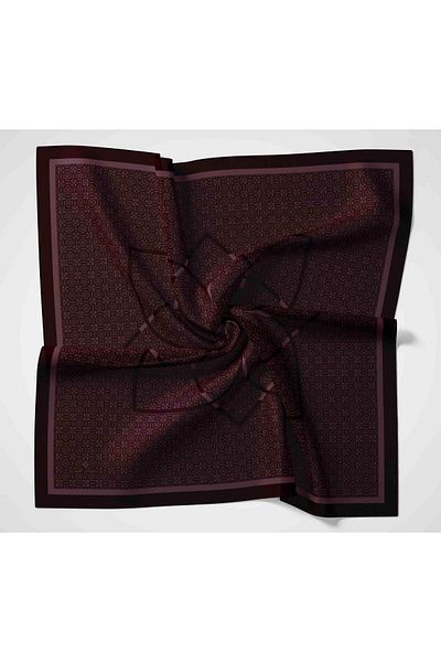 Silk Home Φουλάρι Γυαλιστερό 75008-19
