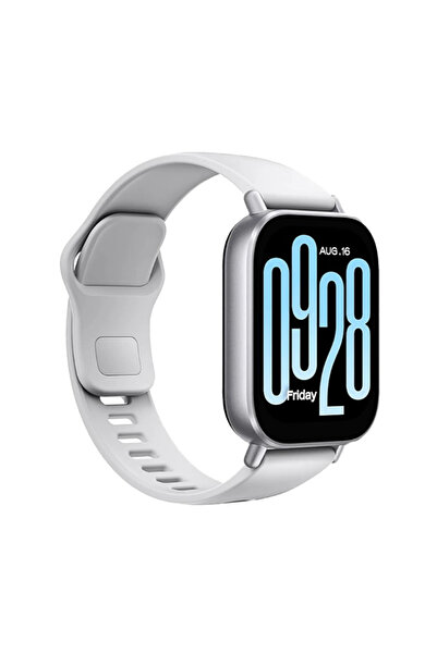 Xiaomi Redmi Watch 5 Active BHR8790GL - Matt Silver