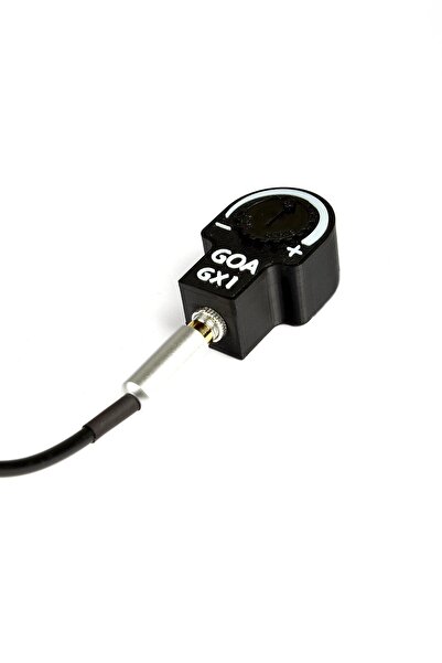 GOA - Gx1 Enstruman Manyetik Mikrofonu