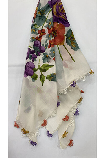 REYYAN İĞNE OYASI YAZMA