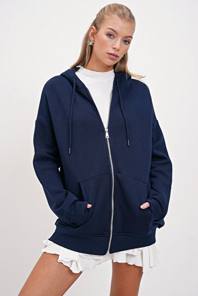 HAKKE Fleto Cepli Kapsonlu HIRKA