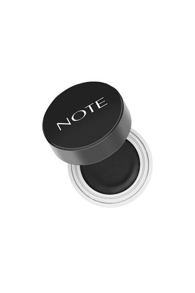 NOTE Note Gel Eyeliner - 01 Black