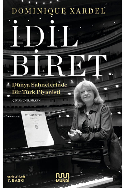 MundiKitap İdil Biret