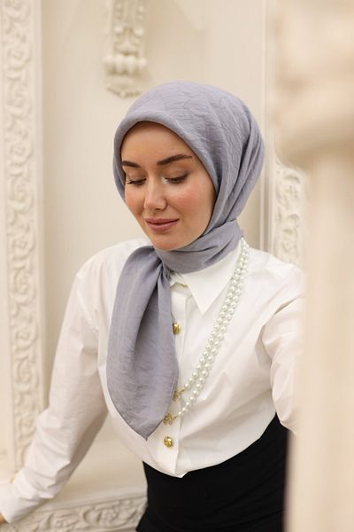 Silk Home Prime Scarf 78010-05