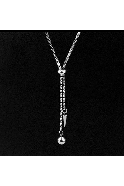 JORG ZENN Jz3149 Men's Necklace