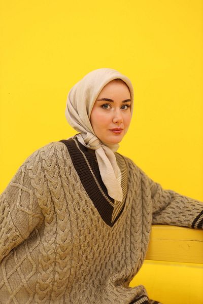 Silk Home Prime Scarf 78007-10