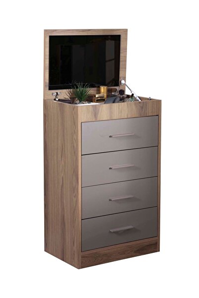 benim odam Atlas Aynalı Çamaşırlık