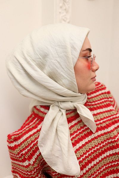 Silk Home Prime Scarf 78008-07