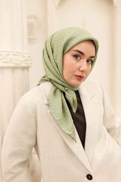 Silk Home Prime Scarf 78011-15