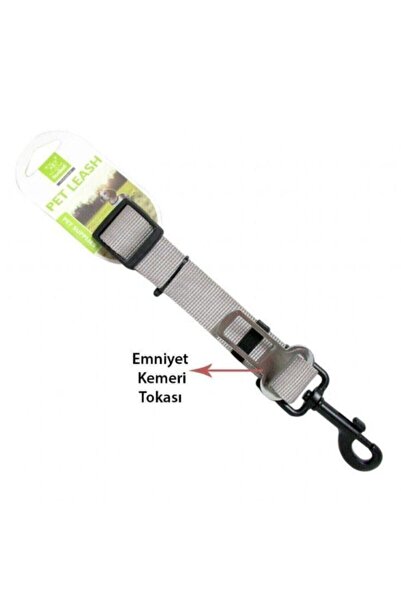 Genel Markalar Emniyet Kemerine Takılan Uzatma