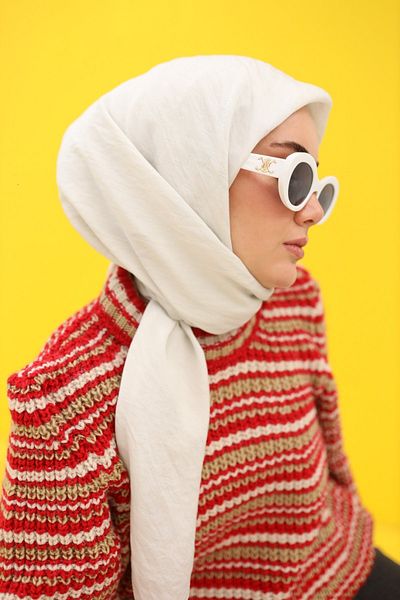 Silk Home Prime Scarf 78007-07