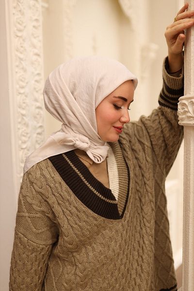 Silk Home Prime Scarf 78009-09